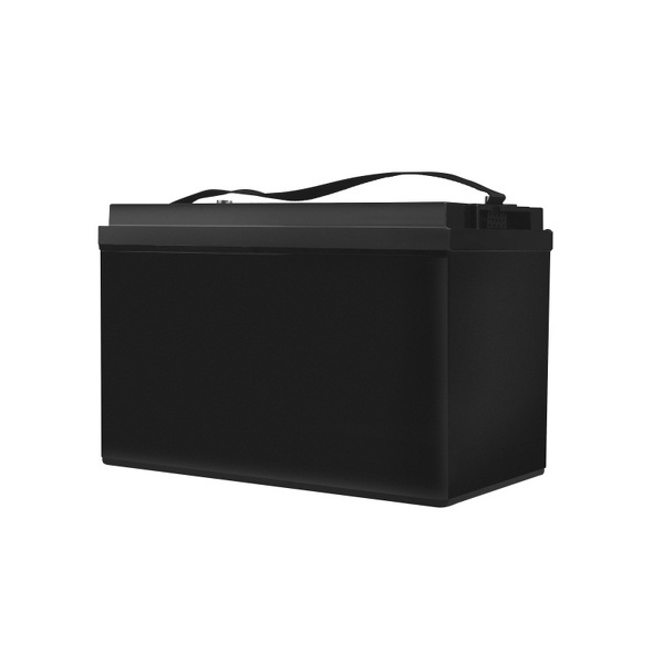 Zdjęcie produktu: Green Cell AGM VRLA 12V 110Ah bezobsługowy akumulator