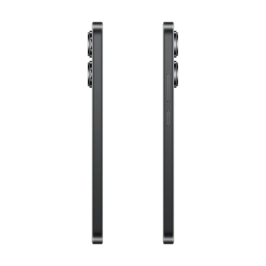 Smartfon Xiaomi Redmi Note 13 8/512GB Midnight Black