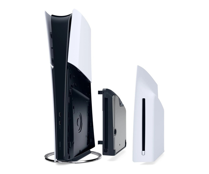 Zdjęcie produktu: Sony Napęd optyczny do konsoli PS5