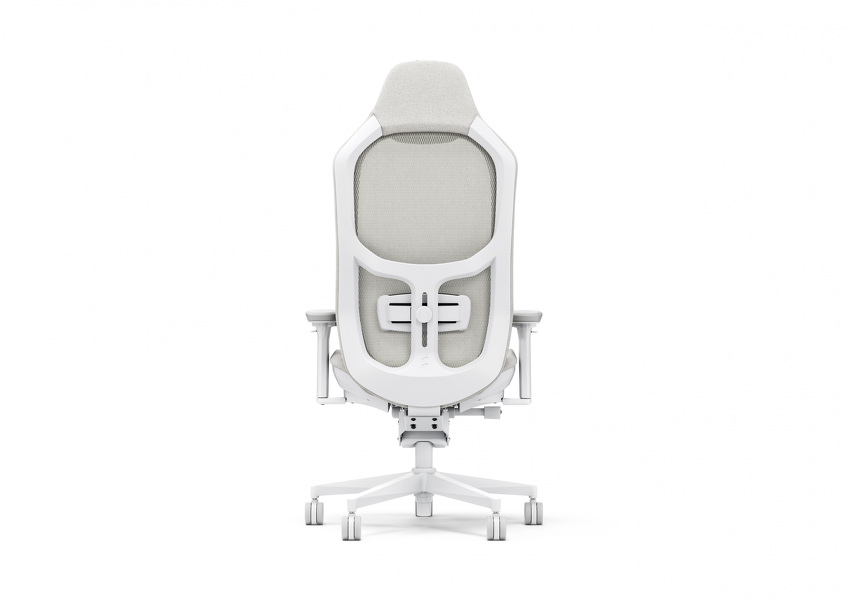 Zdjęcie produktu: Fractal Design Fotel gamingowy Refine Mesh Light (FD-CH-RE1M-02)