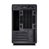 Miniatura zdjęcia: Obudowa do komputera Lian Li DAN Cases A3 mATX Micro-ATX Wood Black (A3WD)