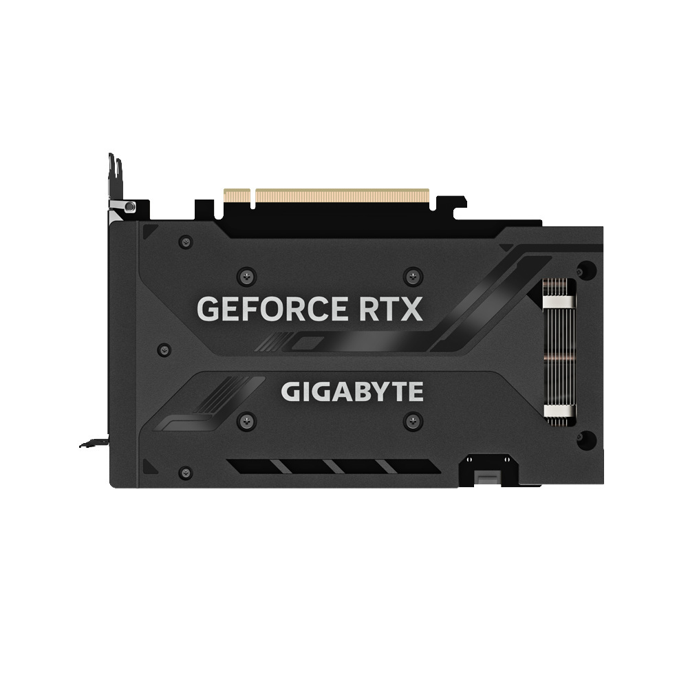 Gigabyte GeForce RTX 4070 WINDFORCE OC V2 12GB GDDR6 DLSS 3 (GV-N4070WF2OCV2-12GD) Gigabyte GeForce RTX 4070 WINDFORCE OC V2 12GB GDDR6 DLSS 3 (GV-N4070WF2OCV2-12GD)