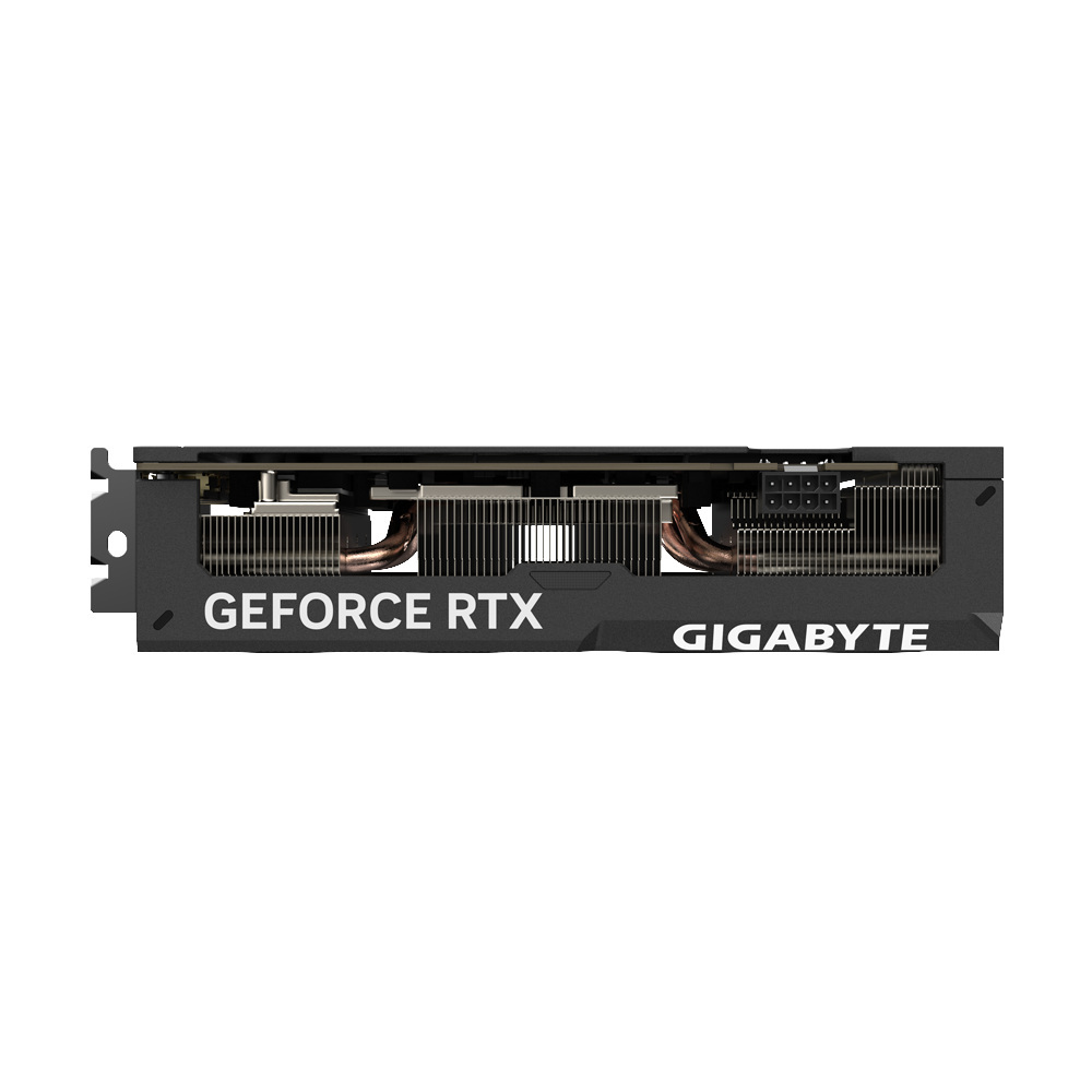 Gigabyte GeForce RTX 4070 WINDFORCE OC V2 12GB GDDR6 DLSS 3 (GV-N4070WF2OCV2-12GD) Gigabyte GeForce RTX 4070 WINDFORCE OC V2 12GB GDDR6 DLSS 3 (GV-N4070WF2OCV2-12GD)
