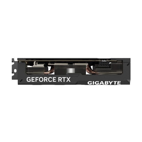Zdjęcie produktu: Gigabyte GeForce RTX 4070 WINDFORCE OC V2 12GB GDDR6 DLSS 3 (GV-N4070WF2OCV2-12GD) Zdjęcie produktu: Gigabyte GeForce RTX 4070 WINDFORCE OC V2 12GB GDDR6 DLSS 3 (GV-N4070WF2OCV2-12GD)