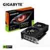 Miniatura zdjęcia: Gigabyte GeForce RTX 4070 WINDFORCE OC V2 12GB GDDR6 DLSS 3 (GV-N4070WF2OCV2-12GD) Miniatura zdjęcia: Gigabyte GeForce RTX 4070 WINDFORCE OC V2 12GB GDDR6 DLSS 3 (GV-N4070WF2OCV2-12GD)