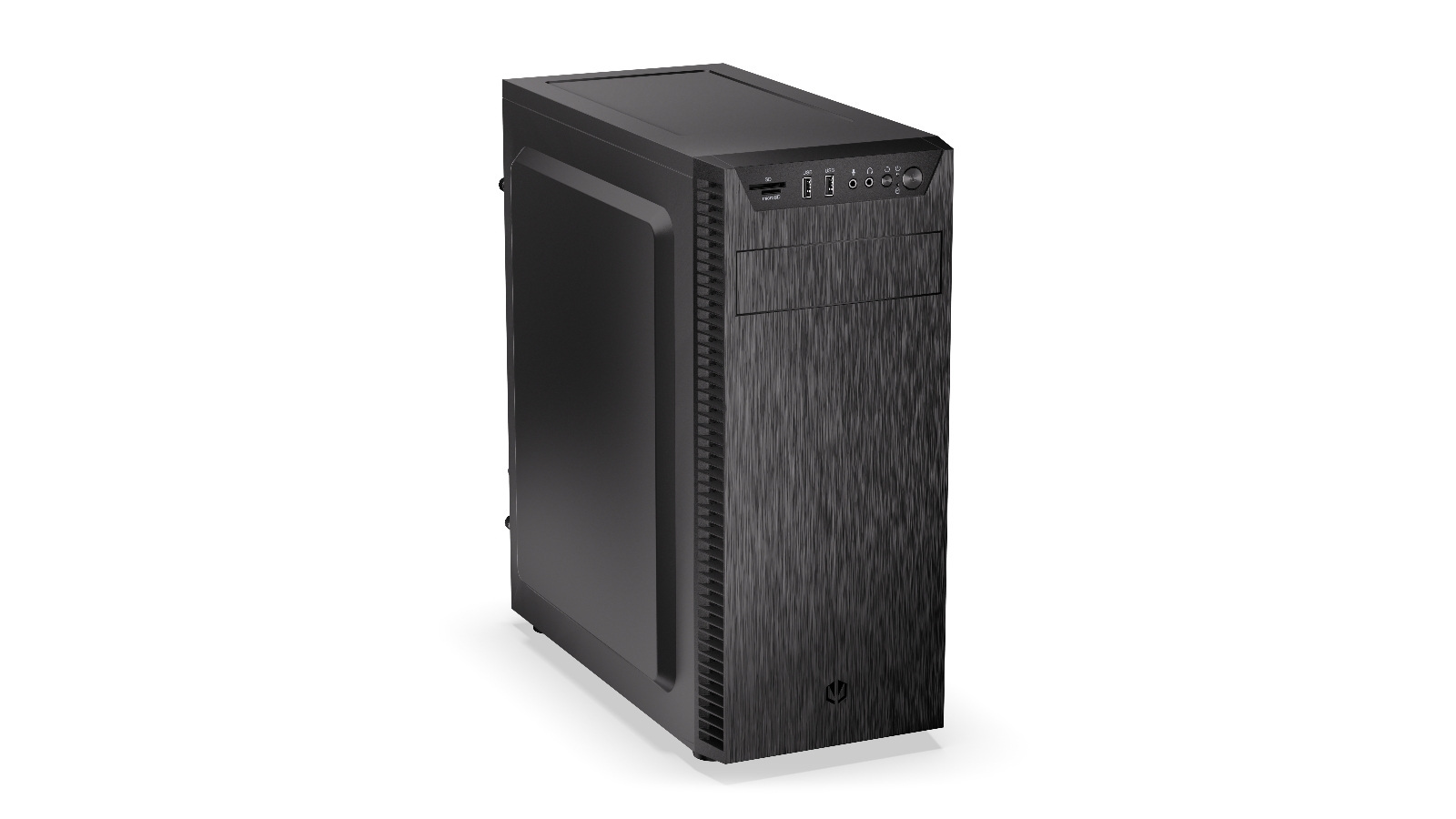 Obudowa do komputera Endorfy Armis 100 Solid EY2A015 Obudowa do komputera Endorfy Armis 100 Solid EY2A015