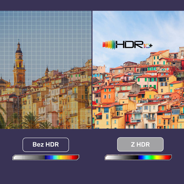 Zdjęcie produktu: Adapter z DisplayPort 1.4 na HDMI 2.1, 8K60Hz Unitek