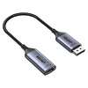 Miniatura zdjęcia: Adapter z DisplayPort 1.4 na HDMI 2.1, 8K60Hz Unitek