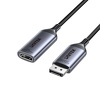 Miniatura zdjęcia: Adapter z DisplayPort 1.4 na HDMI 2.1, 8K60Hz Unitek