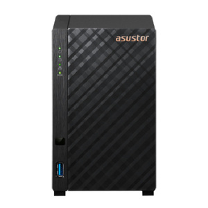 Miniatura produktu: Serwer plików Asustor DRIVESTOR 2 Lite AS1102TL 2-bay, Realtek RTD1619B. Quad-Core, 1.7GHz, 1GB DDR4, 1 GbE x1, USB3.2 Gen1 x1, USB 2.0 x1