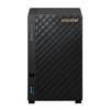 Serwer plików Asustor DRIVESTOR 2 Lite AS1102TL 2-bay, Realtek RTD1619B. Quad-Core, 1.7GHz, 1GB DDR4, 1 GbE x1, USB3.2 Gen1 x1, USB 2.0 x1