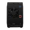 Miniatura zdjęcia: Asustor DRIVESTOR 2 PRO AS3302T v2 Realtek RTD1619B 2GB RAM