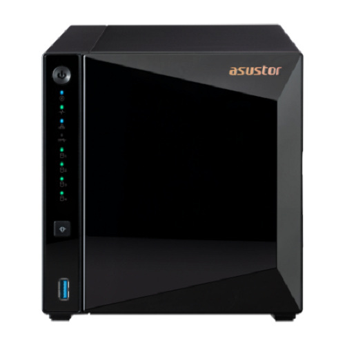 Asustor DRIVESTOR 4 PRO AS3304T v2 Realtek RTD1619B 2GB RAM Asustor DRIVESTOR 4 PRO AS3304T v2 Realtek RTD1619B 2GB RAM