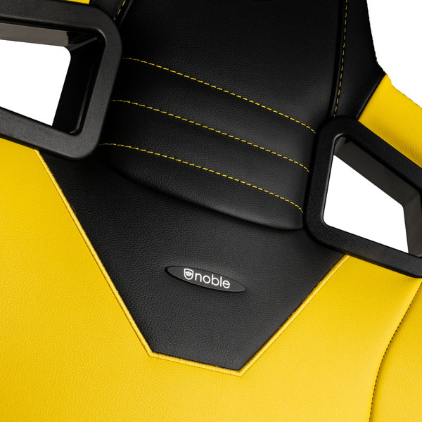 Zdjęcie produktu: Fotel noblechairs EPIC Borussia Dortmund Edition