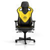 Miniatura zdjęcia: Fotel noblechairs EPIC Borussia Dortmund Edition