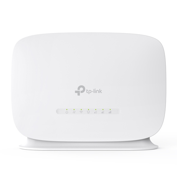 Zdjęcie produktu: TP-Link TL-MR105 Router LTE Wi-Fi