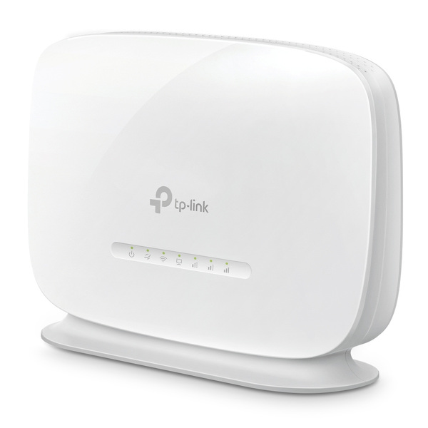 Zdjęcie produktu: TP-Link TL-MR105 Router LTE Wi-Fi