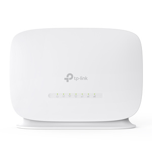 Miniatura produktu: TP-Link TL-MR105 Router LTE Wi-Fi