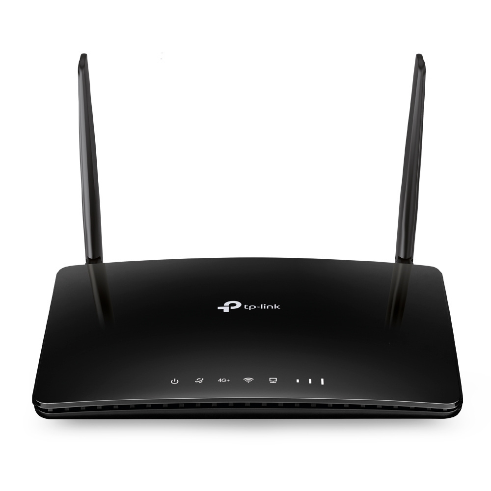 TP-Link Archer MR500 Wireless AC1200 LTE router 3xLAN 1xLAN/WAN 1xNanoSIM