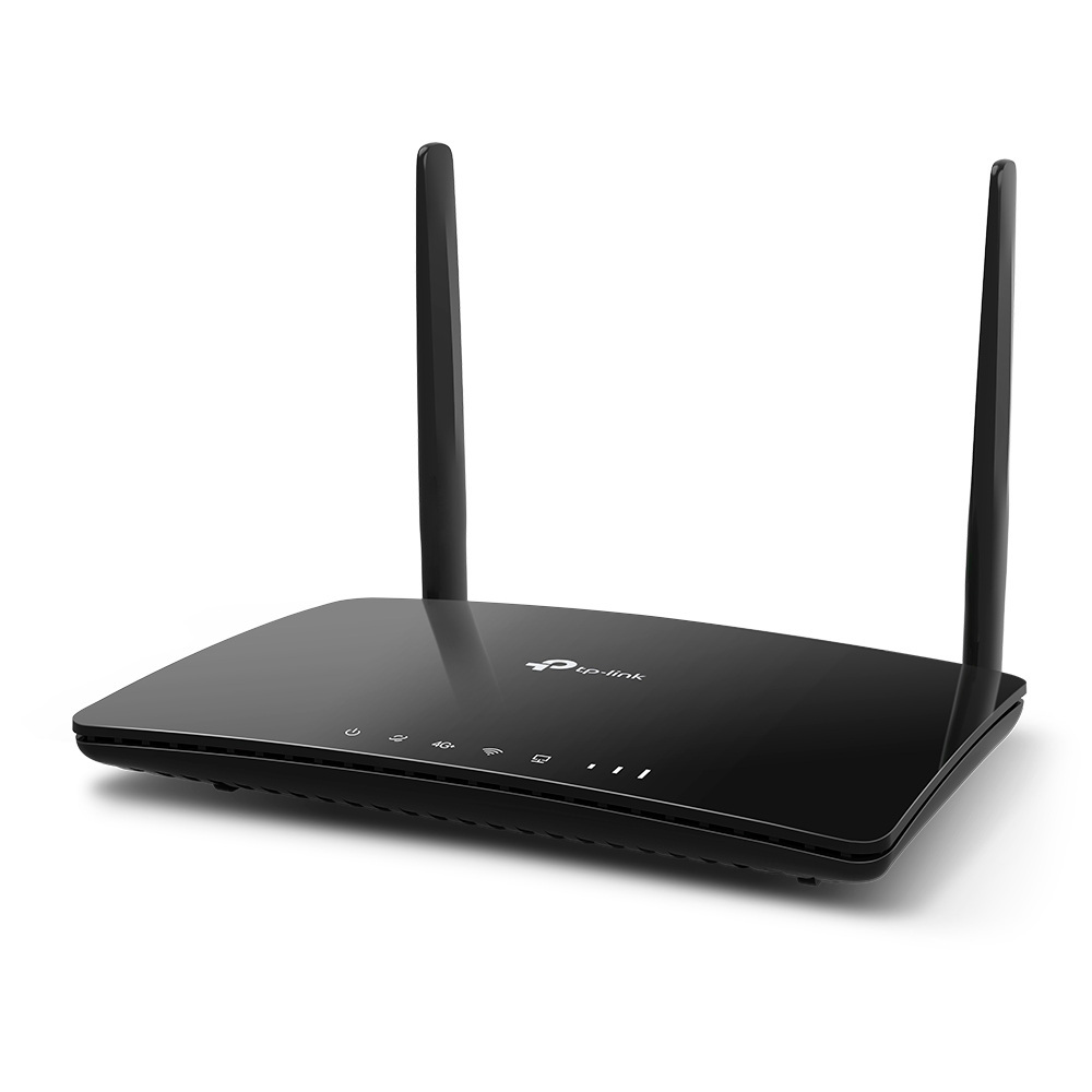 TP-Link Archer MR500 Wireless AC1200 LTE router 3xLAN 1xLAN/WAN 1xNanoSIM