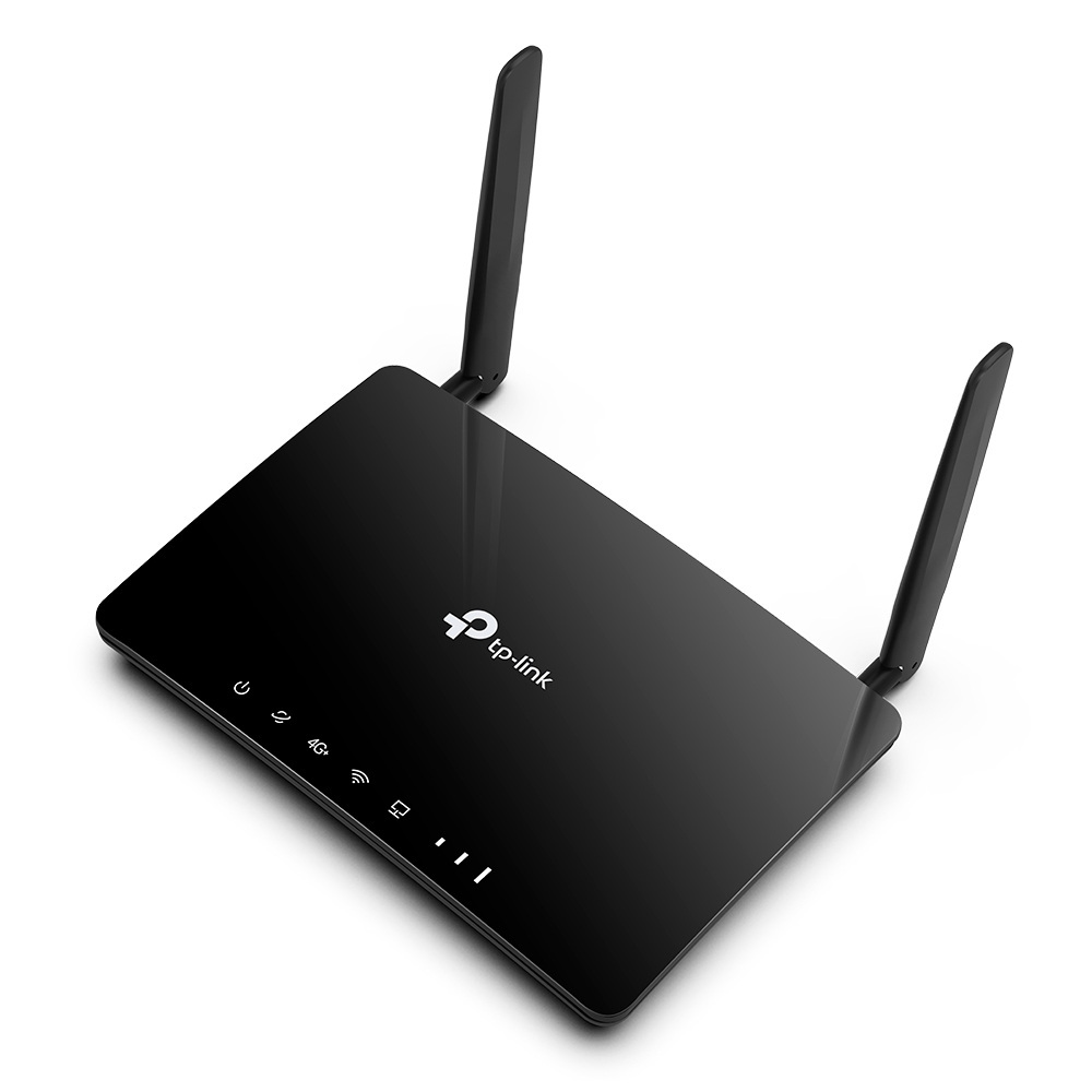 TP-Link Archer MR500 Wireless AC1200 LTE router 3xLAN 1xLAN/WAN 1xNanoSIM