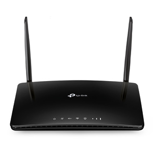 Miniatura produktu: TP-Link Archer MR500 Wireless AC1200 LTE router 3xLAN 1xLAN/WAN 1xNanoSIM