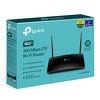 Miniatura zdjęcia: TP-Link Archer MR500 Wireless AC1200 LTE router 3xLAN 1xLAN/WAN 1xNanoSIM