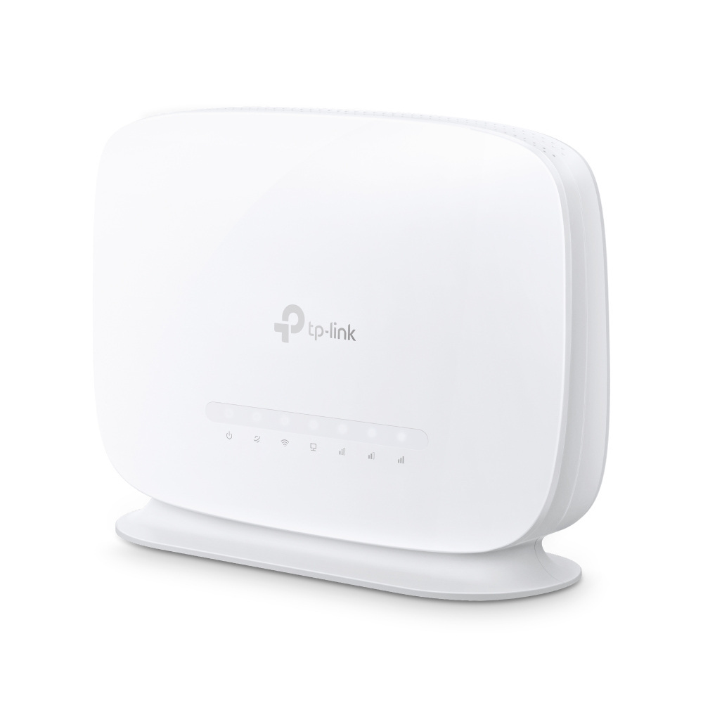 TP-Link Archer MR505 Wireless AC1200 LTE router 2xLAN 1xLAN/WAN 1xNanoSIM