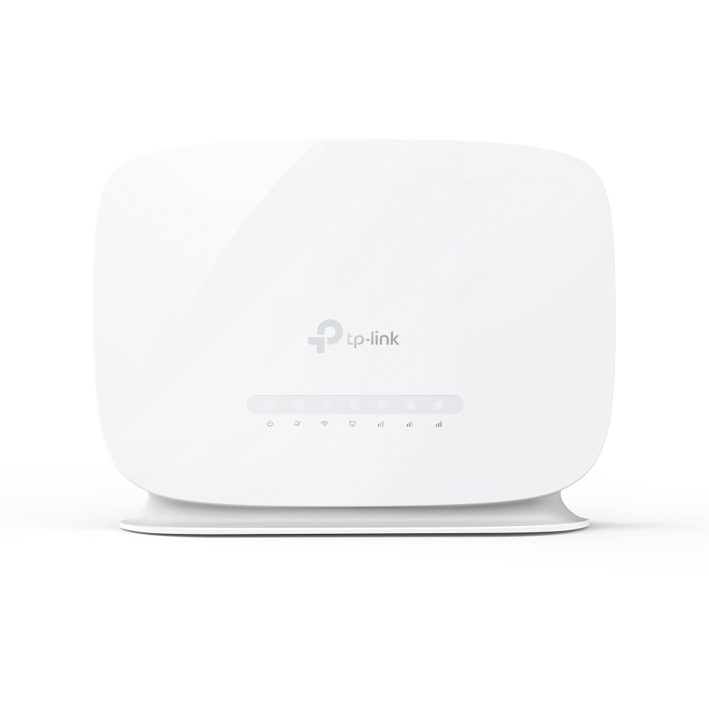 TP-Link Archer MR505 Wireless AC1200 LTE router 2xLAN 1xLAN/WAN 1xNanoSIM