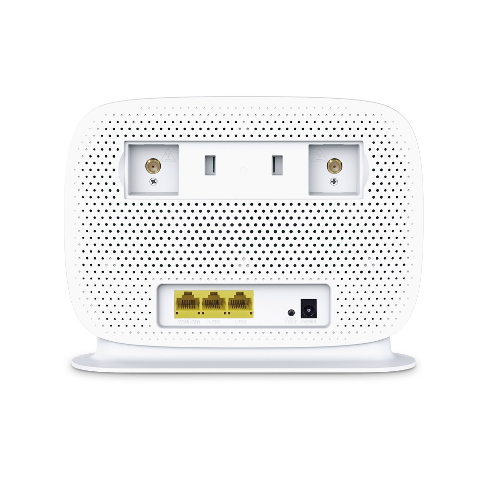 TP-Link Archer MR505 Wireless AC1200 LTE router 2xLAN 1xLAN/WAN 1xNanoSIM
