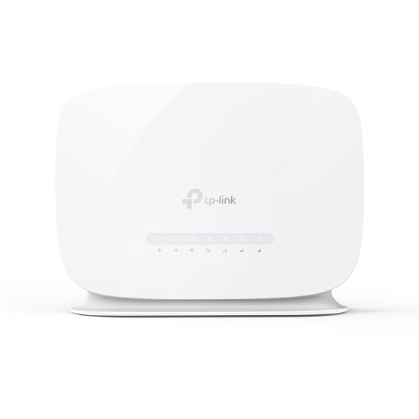 Zdjęcie produktu: TP-Link Archer MR505 Wireless AC1200 LTE router 2xLAN 1xLAN/WAN 1xNanoSIM