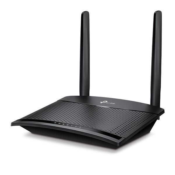 Zdjęcie produktu: TP-Link TL-MR100 Router LTE Wi-Fi