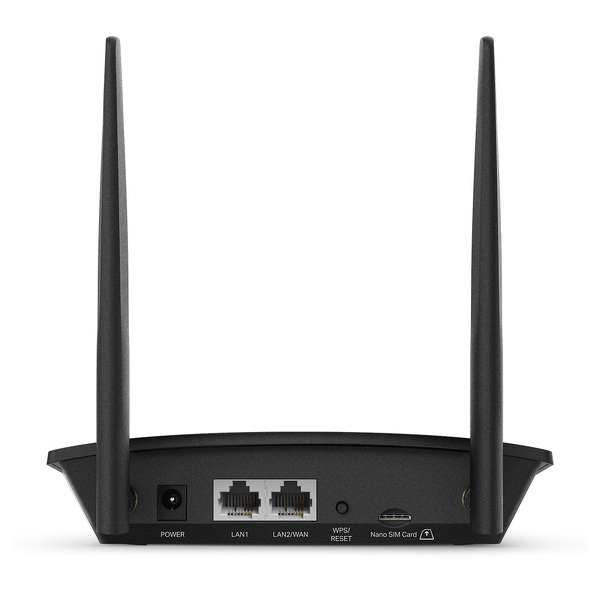 Zdjęcie produktu: TP-Link TL-MR100 Router LTE Wi-Fi