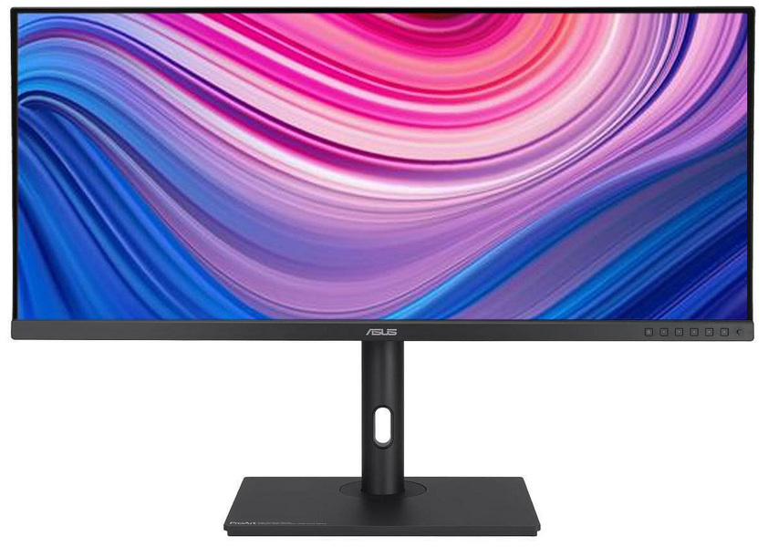 Zdjęcie produktu: Monitor Asus ProArt PA348CGV 34" IPS UWQHD 120Hz
