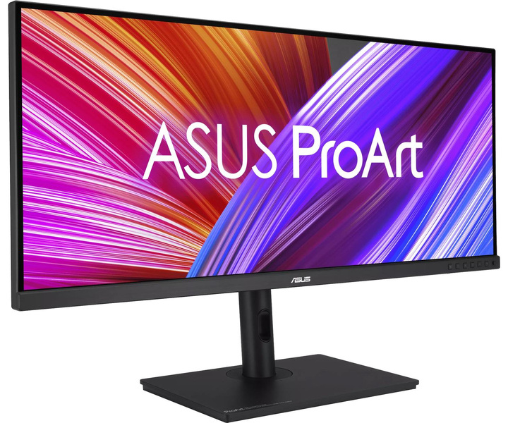 Zdjęcie produktu: Monitor Asus ProArt PA348CGV 34" IPS UWQHD 120Hz