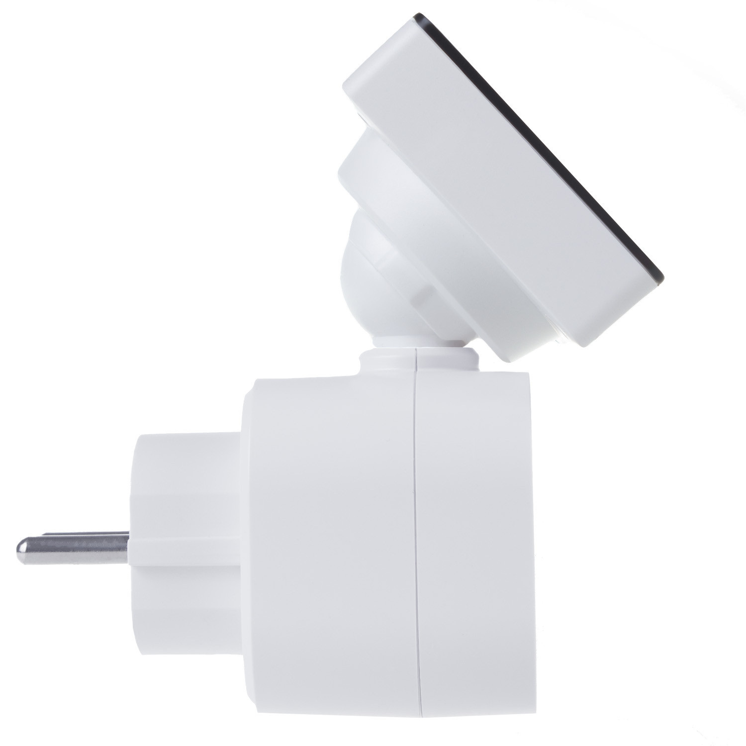 Włącznik czasowy - timer cyfrowy GreenBlue, max. obciążenie 16A, IP20