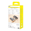 Miniatura zdjęcia: Powerbank Baseus Free2Pull 10000mAh 30W  USB-C i kablem USB-C