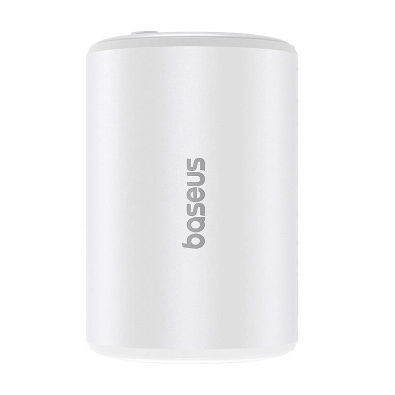 Pompka Baseus PocketGo Pro turystyczna z latarką LED