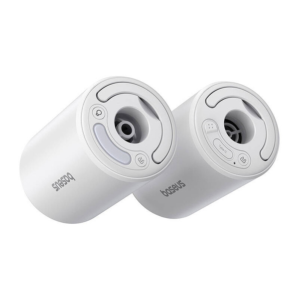 Zdjęcie produktu: Pompka Baseus PocketGo Pro turystyczna z latarką LED