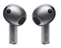 Miniatura zdjęcia: Słuchawki Samsung Galaxy Buds3 R530 srebrne Miniatura zdjęcia: Słuchawki Samsung Galaxy Buds3 R530 srebrne