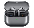 Miniatura zdjęcia: Słuchawki Samsung Galaxy Buds3 R530 srebrne Miniatura zdjęcia: Słuchawki Samsung Galaxy Buds3 R530 srebrne