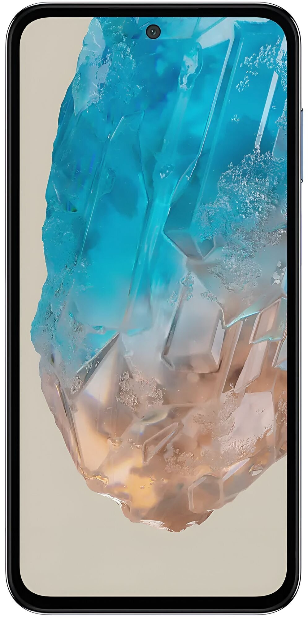 Smartfon Samsung Galaxy M35 5G 6GB/128GB granatowy