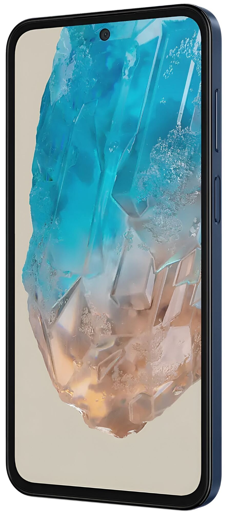 Smartfon Samsung Galaxy M35 5G 6GB/128GB granatowy