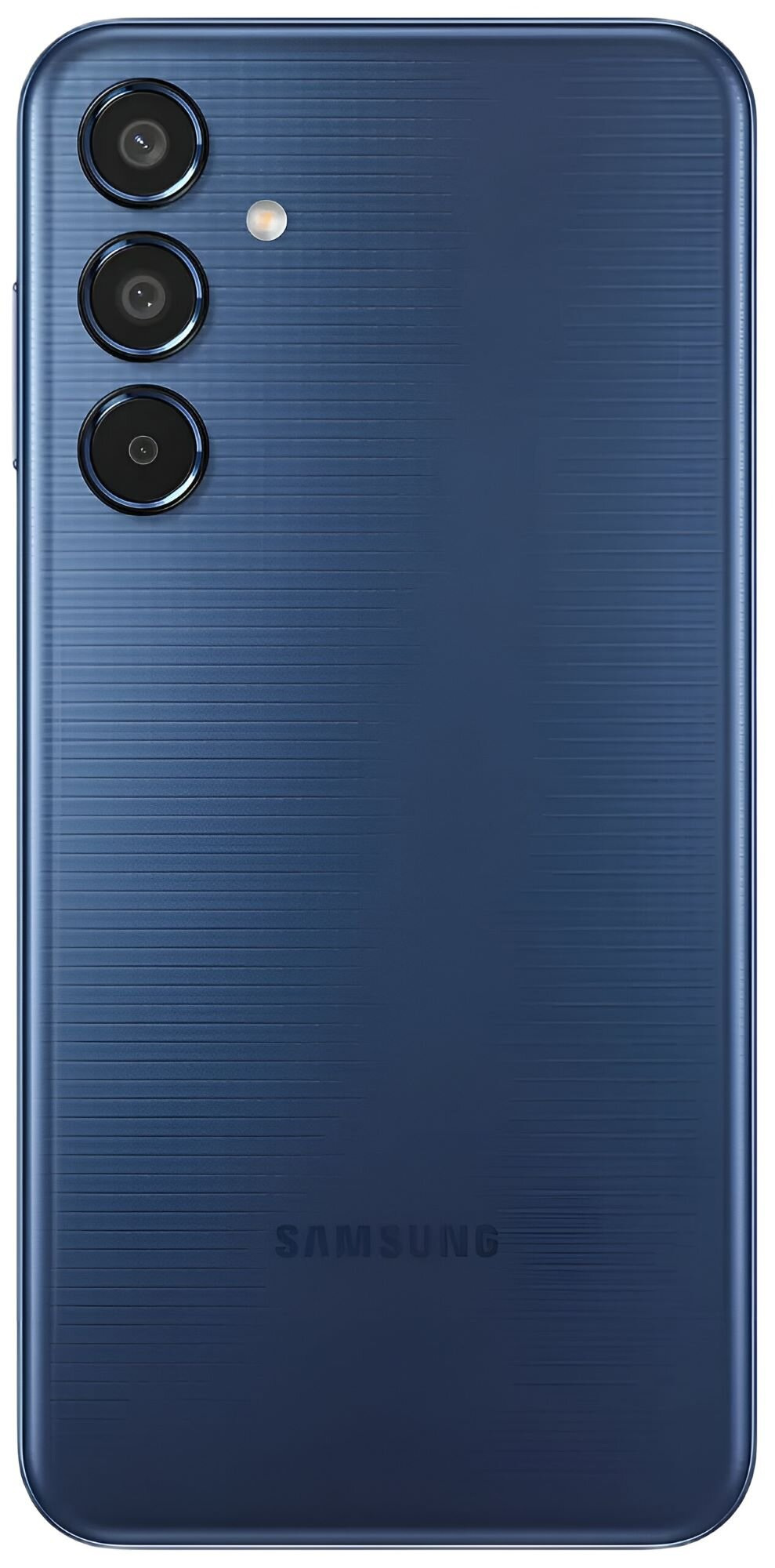 Smartfon Samsung Galaxy M35 5G 6GB/128GB granatowy