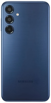 Miniatura zdjęcia: Smartfon Samsung Galaxy M35 5G 6GB/128GB granatowy