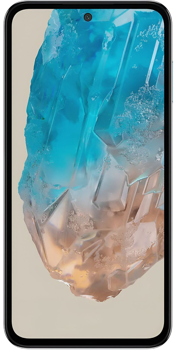 Zdjęcie produktu: Smartfon Samsung Galaxy M35 5G 6GB/128GB niebieski