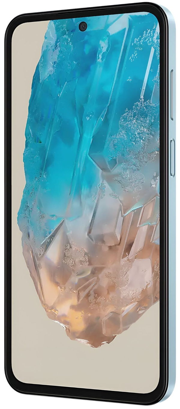 Zdjęcie produktu: Smartfon Samsung Galaxy M35 5G 6GB/128GB niebieski