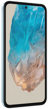 Miniatura zdjęcia: Smartfon Samsung Galaxy M35 5G 6GB/128GB niebieski