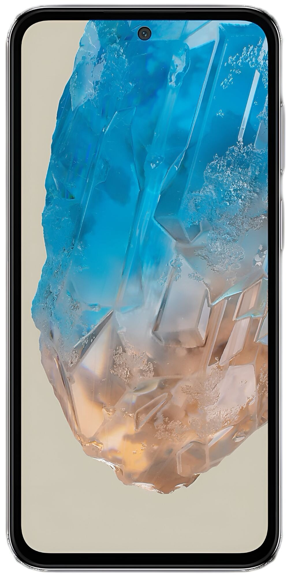 Smartfon Samsung Galaxy M35 5G 6GB/128GB szary