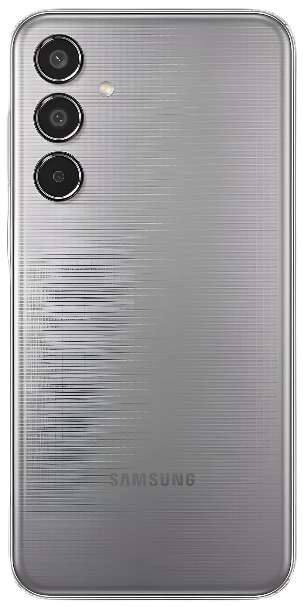 Smartfon Samsung Galaxy M35 5G 6GB/128GB szary